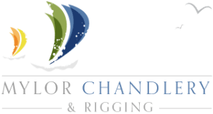 Mylor Chandlery logo